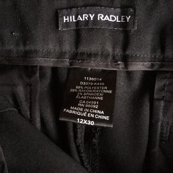 Dress pants - Picture 6 of 7